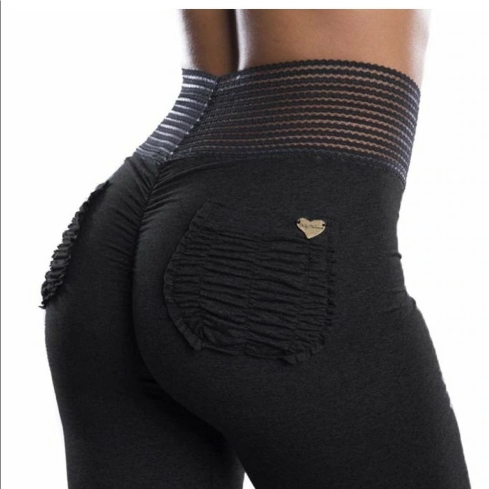 Cute Booty Lounge Lifestyle pants